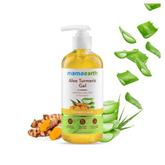 Mama Earth Aloe Tumeric Gel 300ML